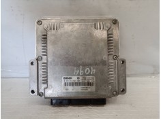 Recambio de centralita motor uce para renault laguna ii (bg0) authentique referencia OEM IAM 0281011571 0281011571 8200309318