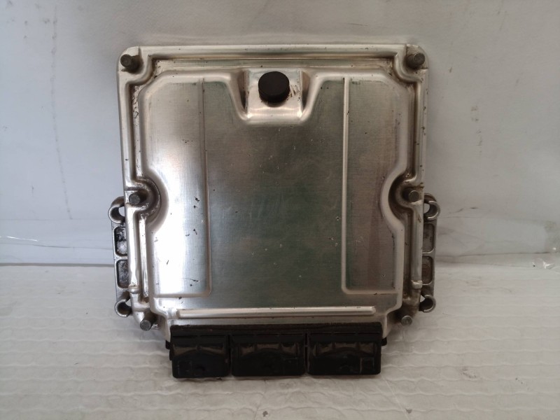 Recambio de centralita motor uce para renault laguna ii (bg0) authentique referencia OEM IAM 0281011571 0281011571 8200309318