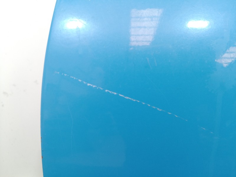 Recambio de puerta trasera izquierda para ford taunus 1.3 referencia OEM IAM   