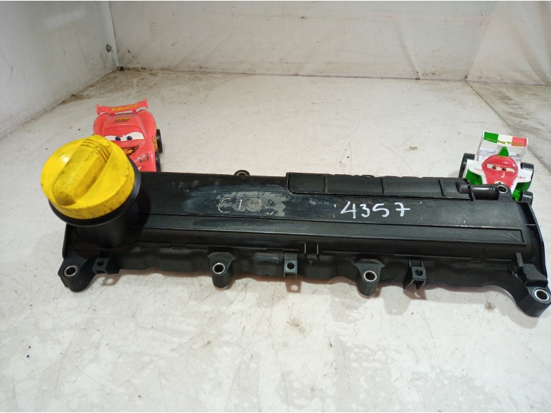 Recambio de tapa balancines para renault kangoo (f/kc0) referencia OEM IAM 8200117386 8200117386 8200117386