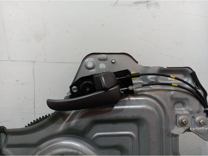 Recambio de elevalunas delantero derecho para hyundai trajet (fo) 2.0 gls referencia OEM IAM 824803A000 824803A000 824803A000