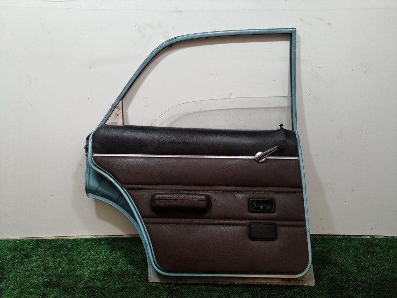 Recambio de puerta trasera izquierda para ford taunus 1.3 referencia OEM IAM   