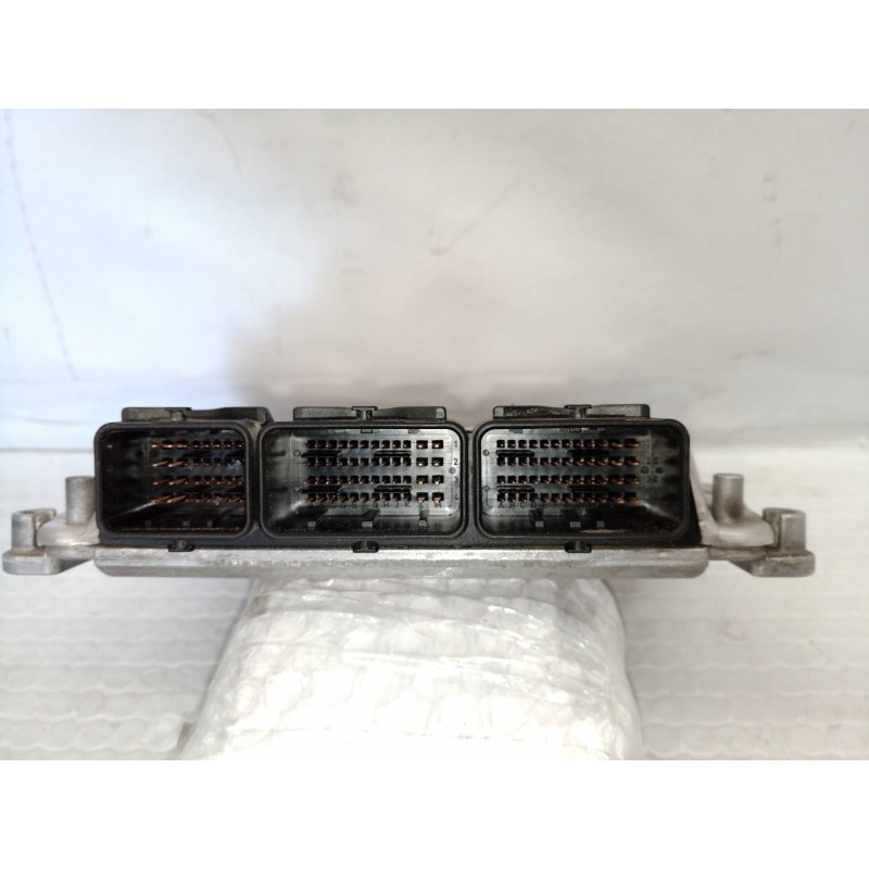 Recambio de centralita motor uce para renault laguna ii (bg0) authentique referencia OEM IAM 0281011571 0281011571 8200309318