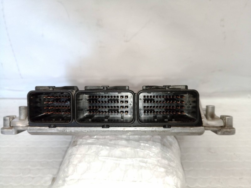 Recambio de centralita motor uce para renault laguna ii (bg0) authentique referencia OEM IAM 0281011571 0281011571 8200309318