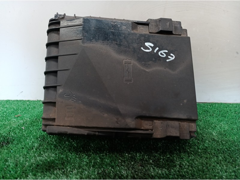 Recambio de caja reles / fusibles para skoda octavia combi (1z5) elegance referencia OEM IAM 1K0937125A 1K0937125A 1K0937125A