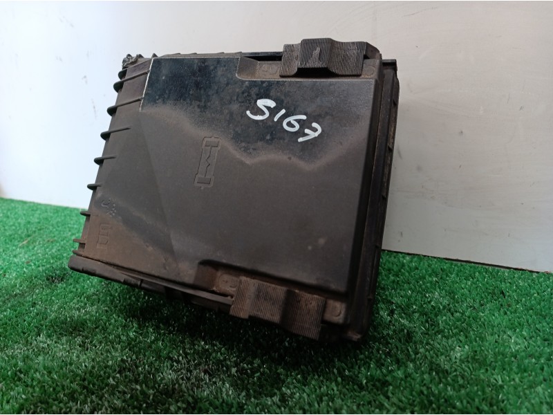 Recambio de caja reles / fusibles para skoda octavia combi (1z5) elegance referencia OEM IAM 1K0937125A 1K0937125A 1K0937125A