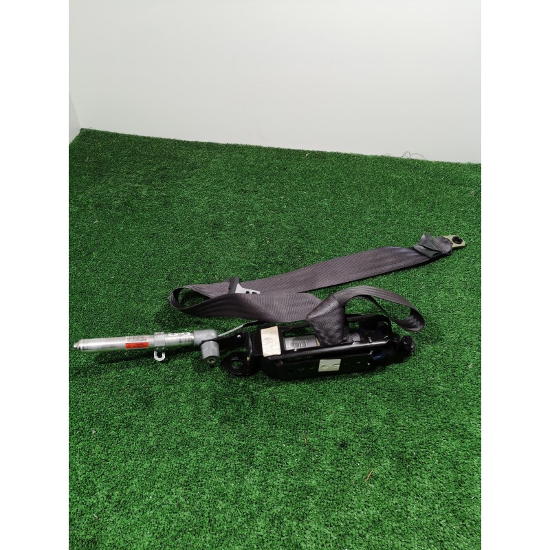 Recambio de pretensor airbag derecho para volvo v40 familiar 1.9 d referencia OEM IAM 600984 600984 600984