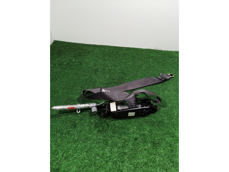 Recambio de pretensor airbag derecho para volvo v40 familiar 1.9 d referencia OEM IAM 600984 600984 600984