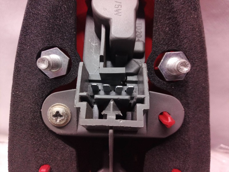 Recambio de piloto trasero derecho para alfa romeo 147 (190) 1.6 t.spark distinctive referencia OEM IAM   