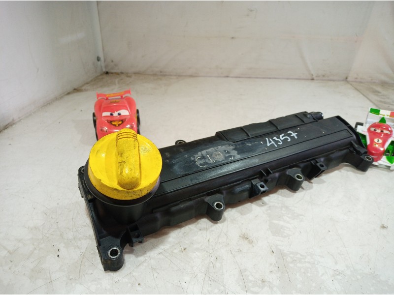 Recambio de tapa balancines para renault kangoo (f/kc0) referencia OEM IAM 8200117386 8200117386 8200117386