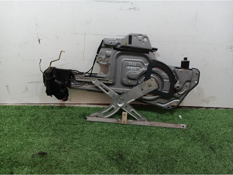 Recambio de elevalunas delantero derecho para hyundai trajet (fo) 2.0 gls referencia OEM IAM 824803A000 824803A000 824803A000