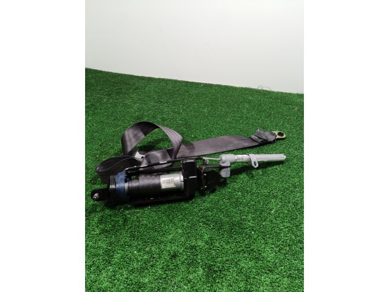 Recambio de pretensor airbag derecho para volvo v40 familiar 1.9 d referencia OEM IAM 600984 600984 600984