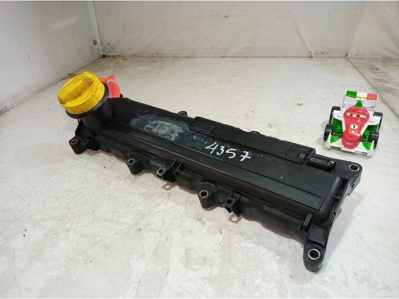 Recambio de tapa balancines para renault kangoo (f/kc0) referencia OEM IAM 8200117386 8200117386 8200117386