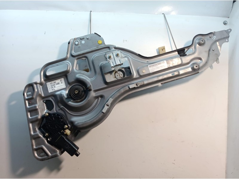 Recambio de elevalunas trasero derecho para hyundai trajet (fo) 2.0 gls referencia OEM IAM 834803A000 834803A000 834803A000