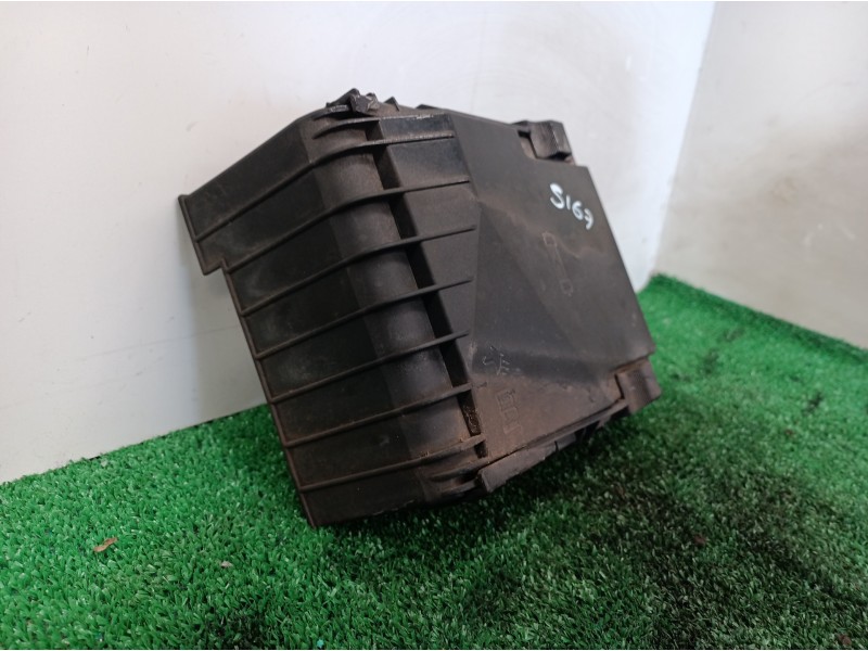 Recambio de caja reles / fusibles para skoda octavia combi (1z5) elegance referencia OEM IAM 1K0937125A 1K0937125A 1K0937125A