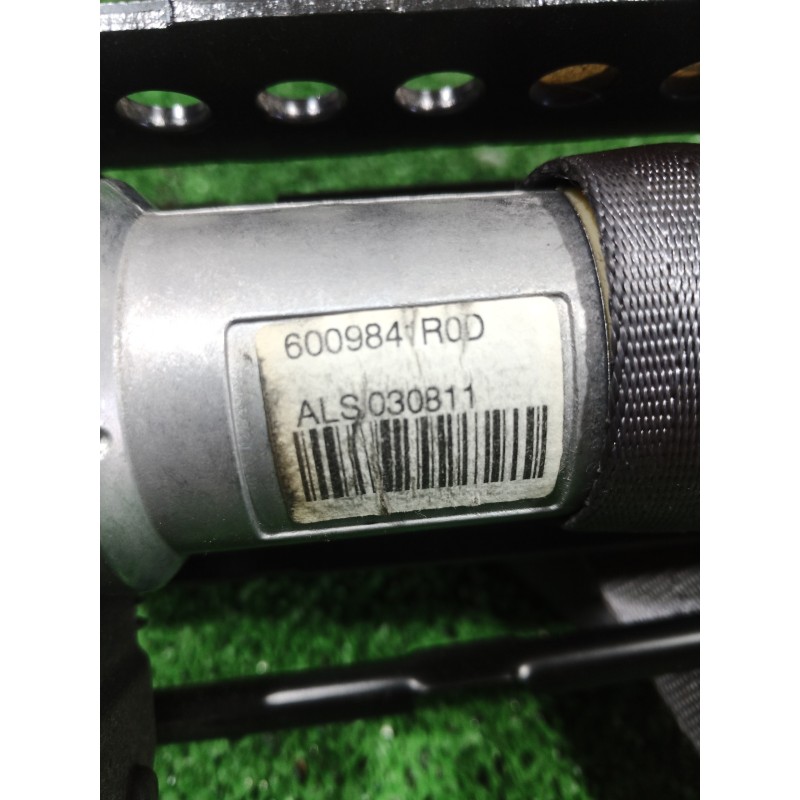 Recambio de pretensor airbag derecho para volvo v40 familiar 1.9 d referencia OEM IAM 600984 600984 600984