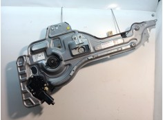 Recambio de elevalunas trasero derecho para hyundai trajet (fo) 2.0 gls referencia OEM IAM 834803A000 834803A000 834803A000 2