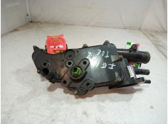 Recambio de termostato para peugeot 307 (s1) referencia OEM IAM 9643211880 9643211880 9643211880