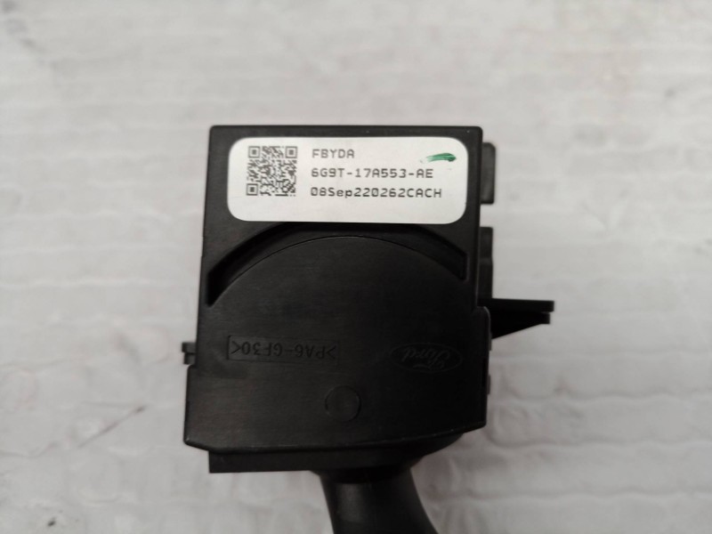 Recambio de mando limpia para ford mondeo ber. (ca2) referencia OEM IAM 6G9T17A553AE 6G9T17A553 6G9T17A553