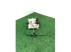 Recambio de cerradura puerta delantera izquierda para volkswagen polo (9n3) 1.4 tdi referencia OEM IAM SINREFERENCIA  