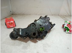 Recambio de termostato para peugeot 307 (s1) referencia OEM IAM 9643211880 9643211880 9643211880 2