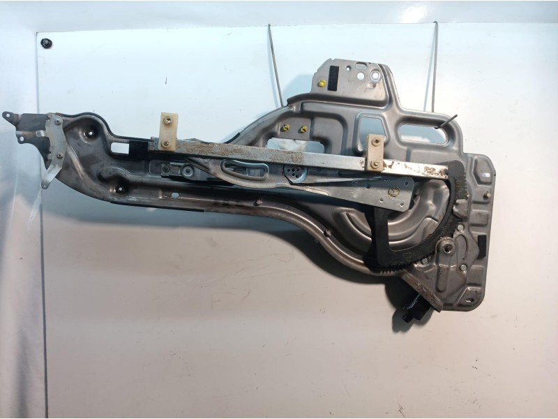 Recambio de elevalunas trasero derecho para hyundai trajet (fo) 2.0 gls referencia OEM IAM 834803A000 834803A000 834803A000