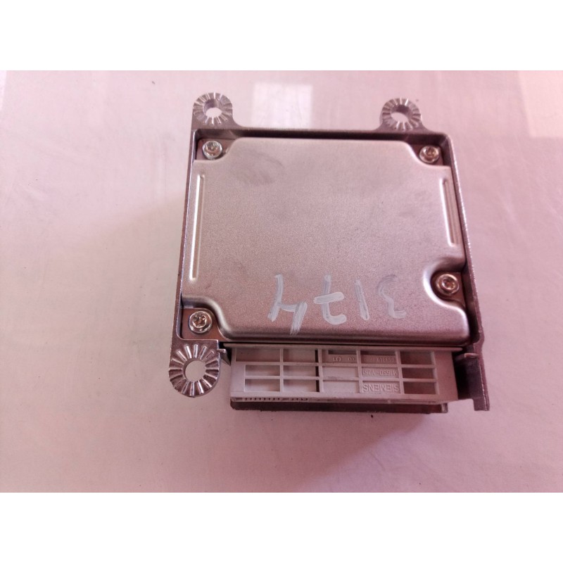Recambio de centralita airbag para hyundai santa fe (sm) 2.0 gls crdi referencia OEM IAM 9591026700 9591026700 9591026700
