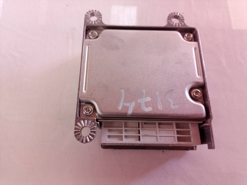 Recambio de centralita airbag para hyundai santa fe (sm) 2.0 gls crdi referencia OEM IAM 9591026700 9591026700 9591026700