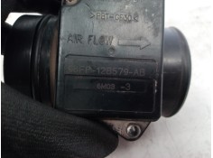 Recambio de caudalimetro para ford ka (ccq) 2 collection referencia OEM IAM 96FP12B579AB 96FP12B579AB 96FP12B579 2