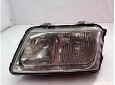 Recambio de faro izquierdo para nissan micra (k11) referencia OEM IAM   