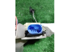 Recambio de cerradura puerta delantera izquierda para volkswagen polo (9n3) 1.4 tdi referencia OEM IAM SINREFERENCIA   2