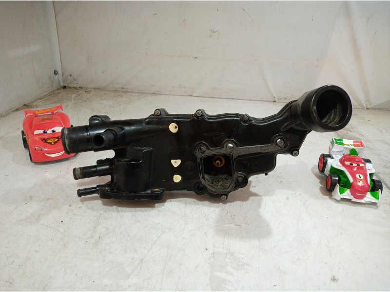 Recambio de termostato para peugeot 307 (s1) referencia OEM IAM 9643211880 9643211880 9643211880