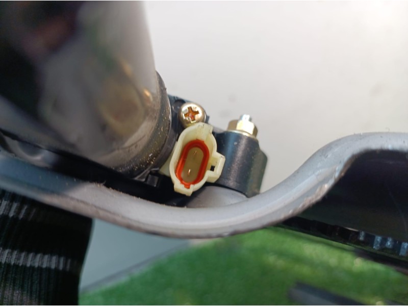 Recambio de elevalunas trasero derecho para hyundai trajet (fo) 2.0 gls referencia OEM IAM 834803A000 834803A000 834803A000