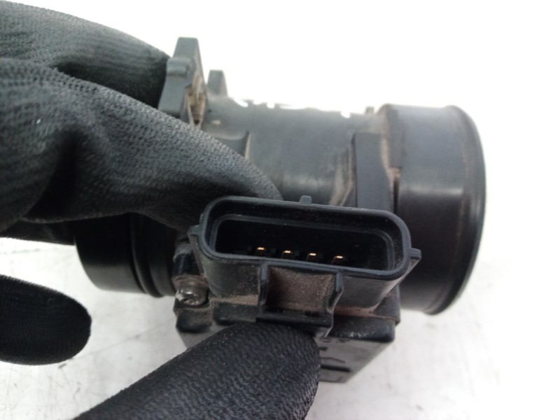 Recambio de caudalimetro para ford ka (ccq) 2 collection referencia OEM IAM 96FP12B579AB 96FP12B579AB 96FP12B579
