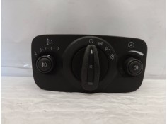 Recambio de mando luces para ford mondeo ber. (ca2) referencia OEM IAM 8G9T13A024CA 8G9T13A024 10003926