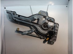 Recambio de elevalunas trasero izquierdo para hyundai trajet (fo) 2.0 gls referencia OEM IAM 834703A000 834703A000 824603A000