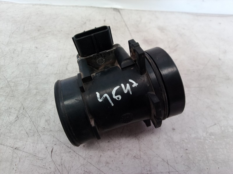 Recambio de caudalimetro para ford ka (ccq) 2 collection referencia OEM IAM 96FP12B579AB 96FP12B579AB 96FP12B579