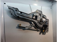 Recambio de elevalunas trasero izquierdo para hyundai trajet (fo) 2.0 gls referencia OEM IAM 834703A000 834703A000 824603A000 2