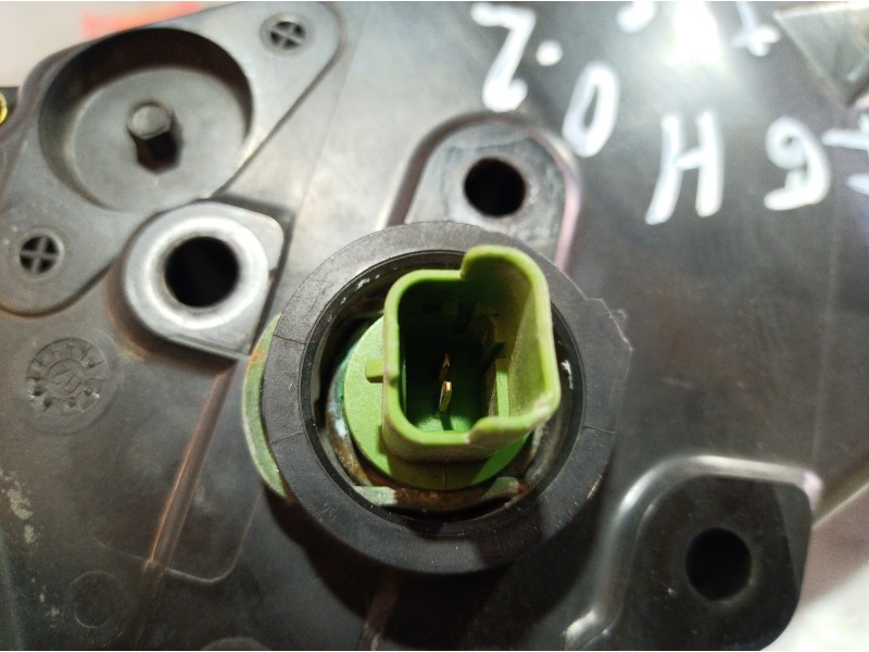 Recambio de termostato para peugeot 307 (s1) referencia OEM IAM 9643211880 9643211880 9643211880