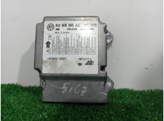 Recambio de centralita airbag para skoda octavia combi (1z5) elegance referencia OEM IAM 1K0909605AA 1K0909605AA 1K0909605AA