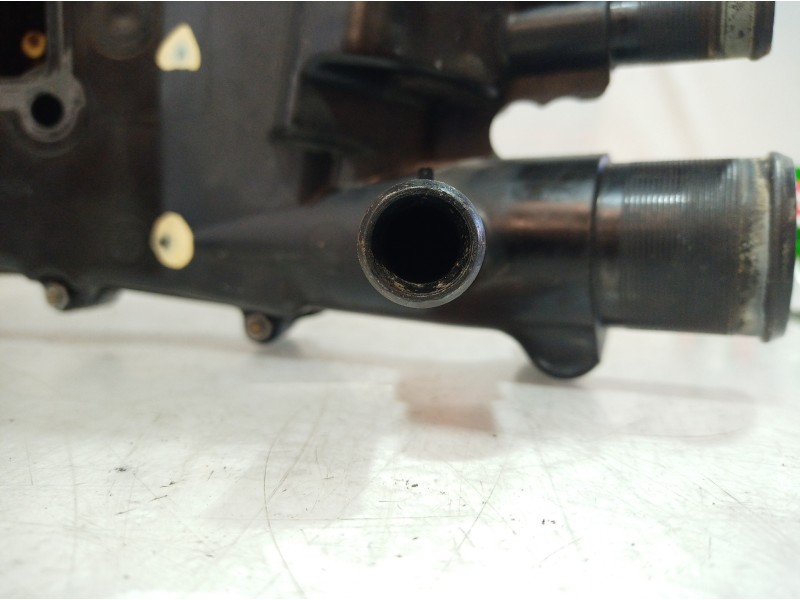 Recambio de termostato para peugeot 307 (s1) referencia OEM IAM 9643211880 9643211880 9643211880