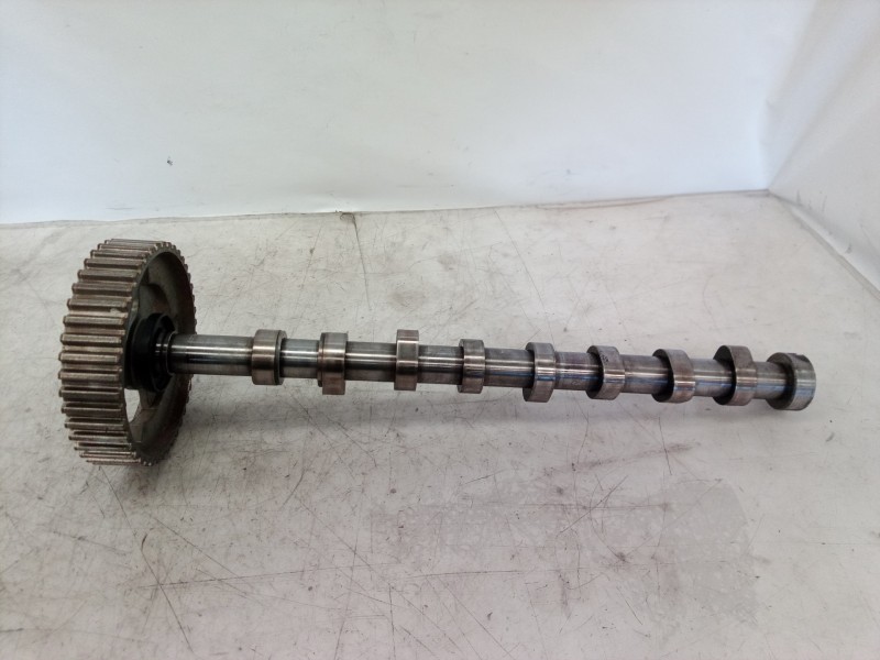 Recambio de arbol de levas para citroën berlingo cuadro referencia OEM IAM   