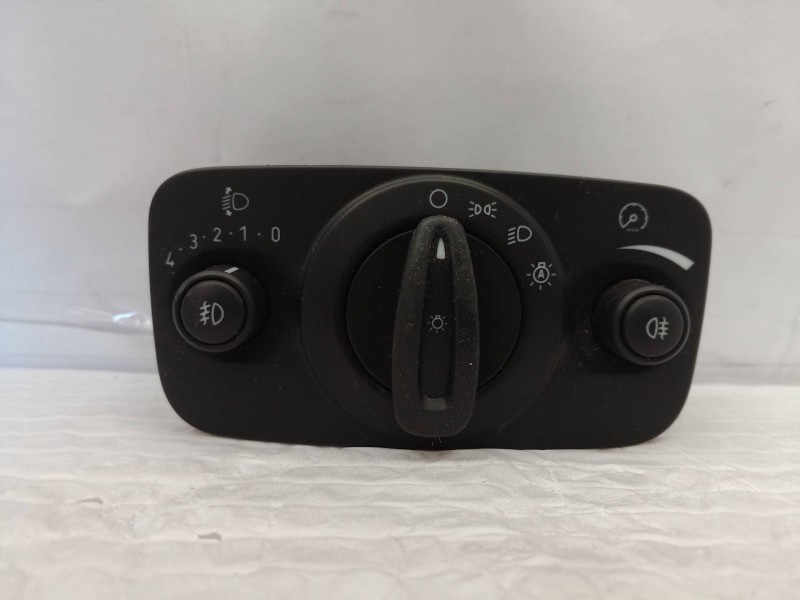 Recambio de mando luces para ford mondeo ber. (ca2) referencia OEM IAM 1003926 13A24CA 1003926