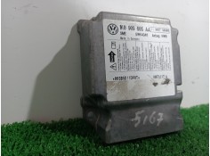 Recambio de centralita airbag para skoda octavia combi (1z5) elegance referencia OEM IAM 1K0909605AA 1K0909605AA 1K0909605AA 2