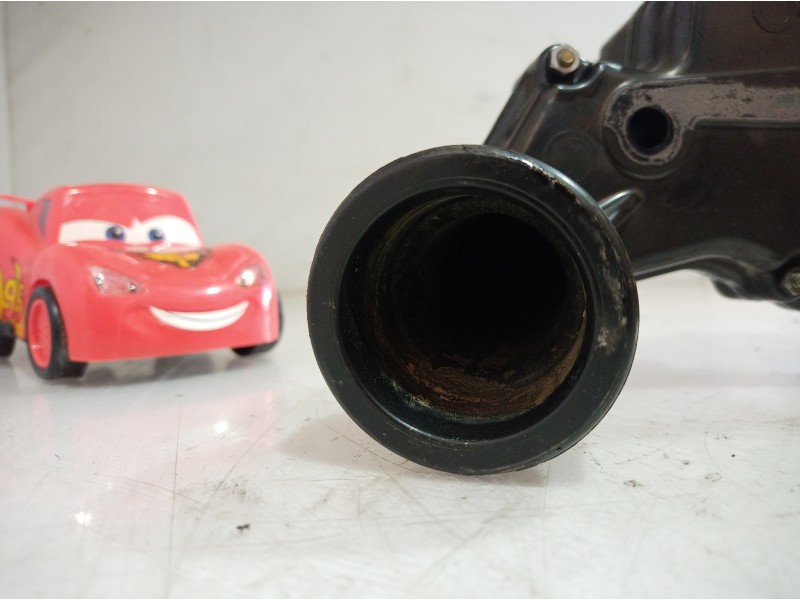 Recambio de termostato para peugeot 307 (s1) referencia OEM IAM 9643211880 9643211880 9643211880