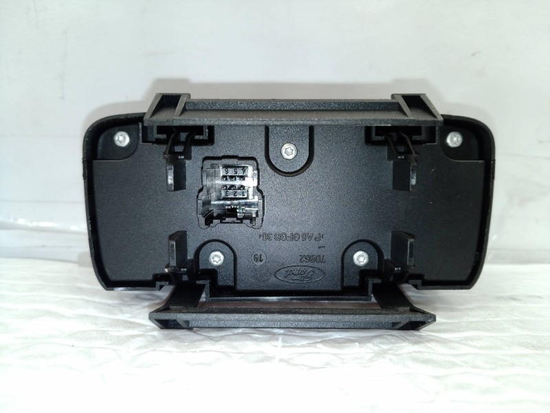Recambio de mando luces para ford mondeo ber. (ca2) referencia OEM IAM 1003926 13A24CA 1003926