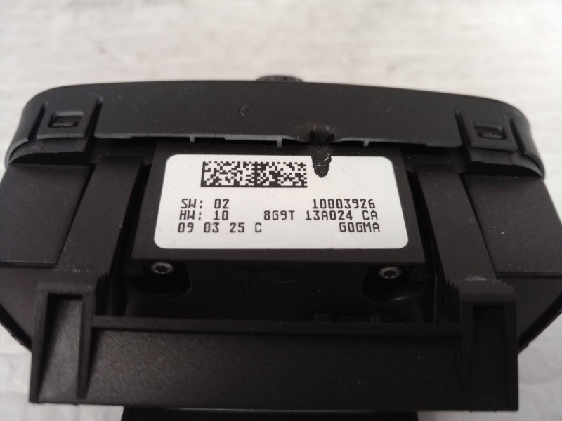 Recambio de mando luces para ford mondeo ber. (ca2) referencia OEM IAM 1003926 13A24CA 1003926