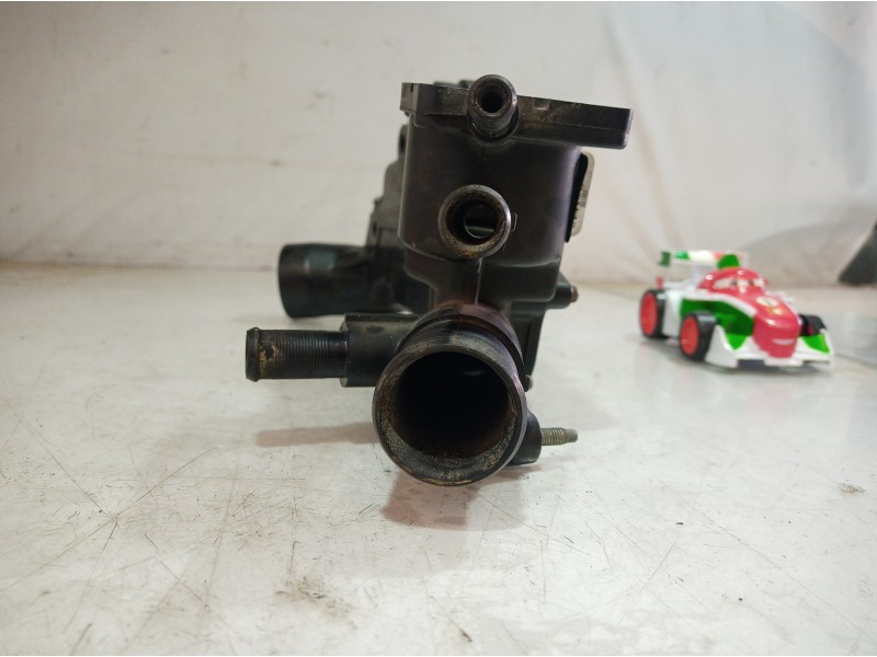 Recambio de termostato para peugeot 307 (s1) referencia OEM IAM 9643211880 9643211880 9643211880