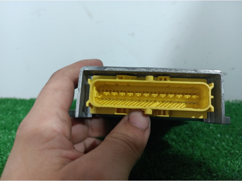 Recambio de centralita airbag para skoda octavia combi (1z5) elegance referencia OEM IAM 1K0909605AA 1K0909605AA 1K0909605AA