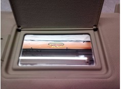 Recambio de parasol derecho para mercedes-benz clase cls (w219) 500 (219.375) referencia OEM IAM    2